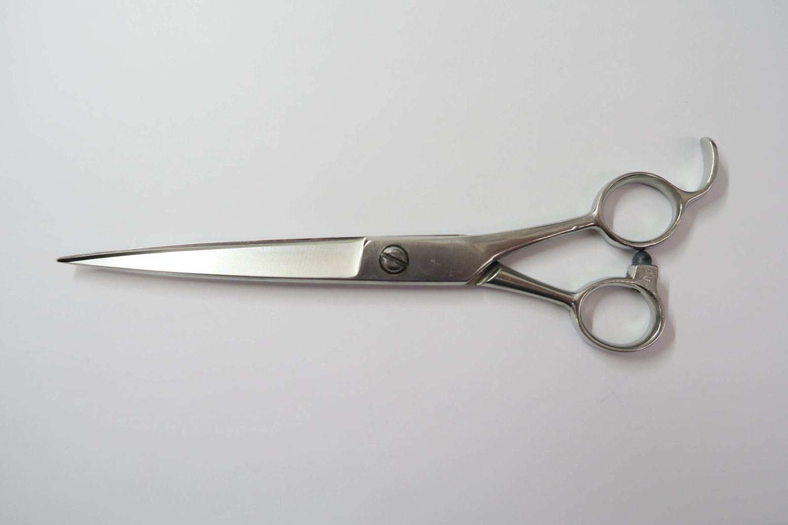 Cランク【天洋 Tenyo】 GX シザー 美容師・理容師 6.7インチ 右利き