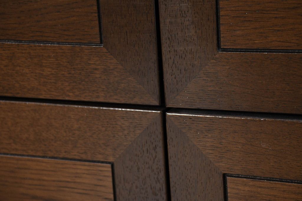 ☆事前問合せ必須☆ カリモク家具 karimoku ドロワーチェスト 中古 超