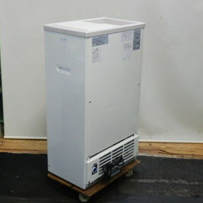 2018年 サンデン冷凍庫 65L 2018年 サンデン冷凍庫 65L 2時間急冷 冷凍庫 65L 2時間急冷 家庭用 小型