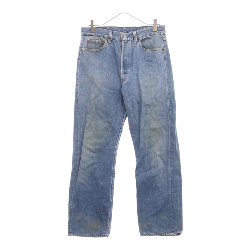 Levi's (リーバイス) 90s VINTAGE 501XX USA製 ボタン裏501 Levi's (リーバイス) 90s VINTAGE 501XX USA製 ボタン裏501