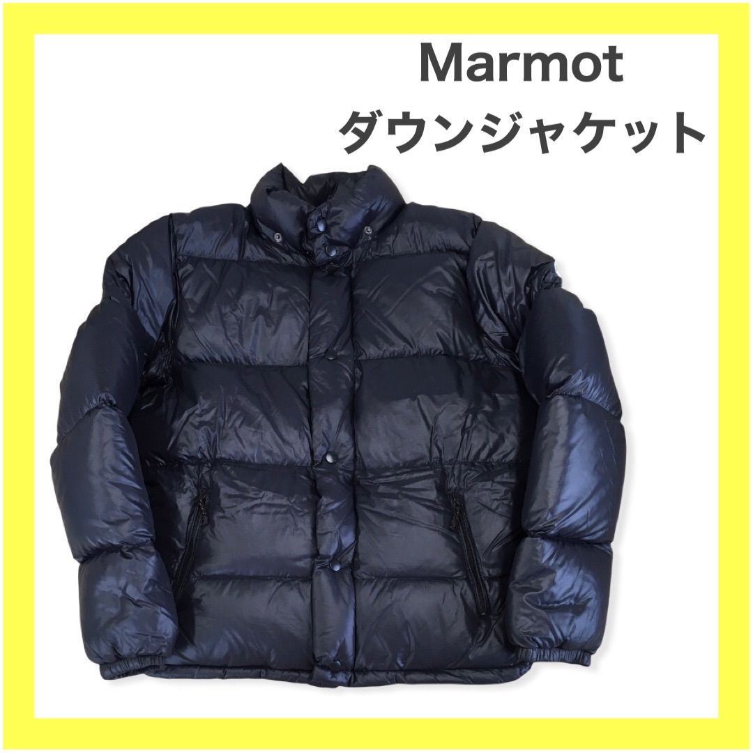 Marmot　マーモット　M-3 ダウンジャケット　M