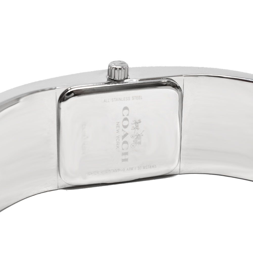 COACH コーチ 14502731 SCOUT スカウト フローラル オフホワイト COACH 14502731 SCOUT スカウト フローラル 腕時計（COACH