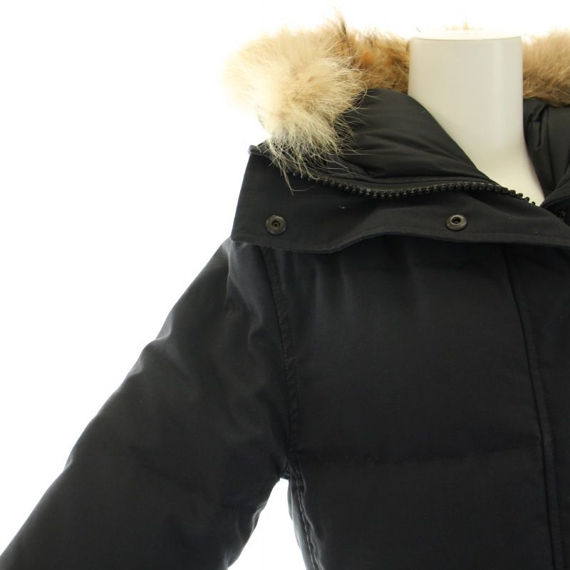 カナダグース CANADA GOOSE マッケンジーパーカー MACKENZIE PARKA 