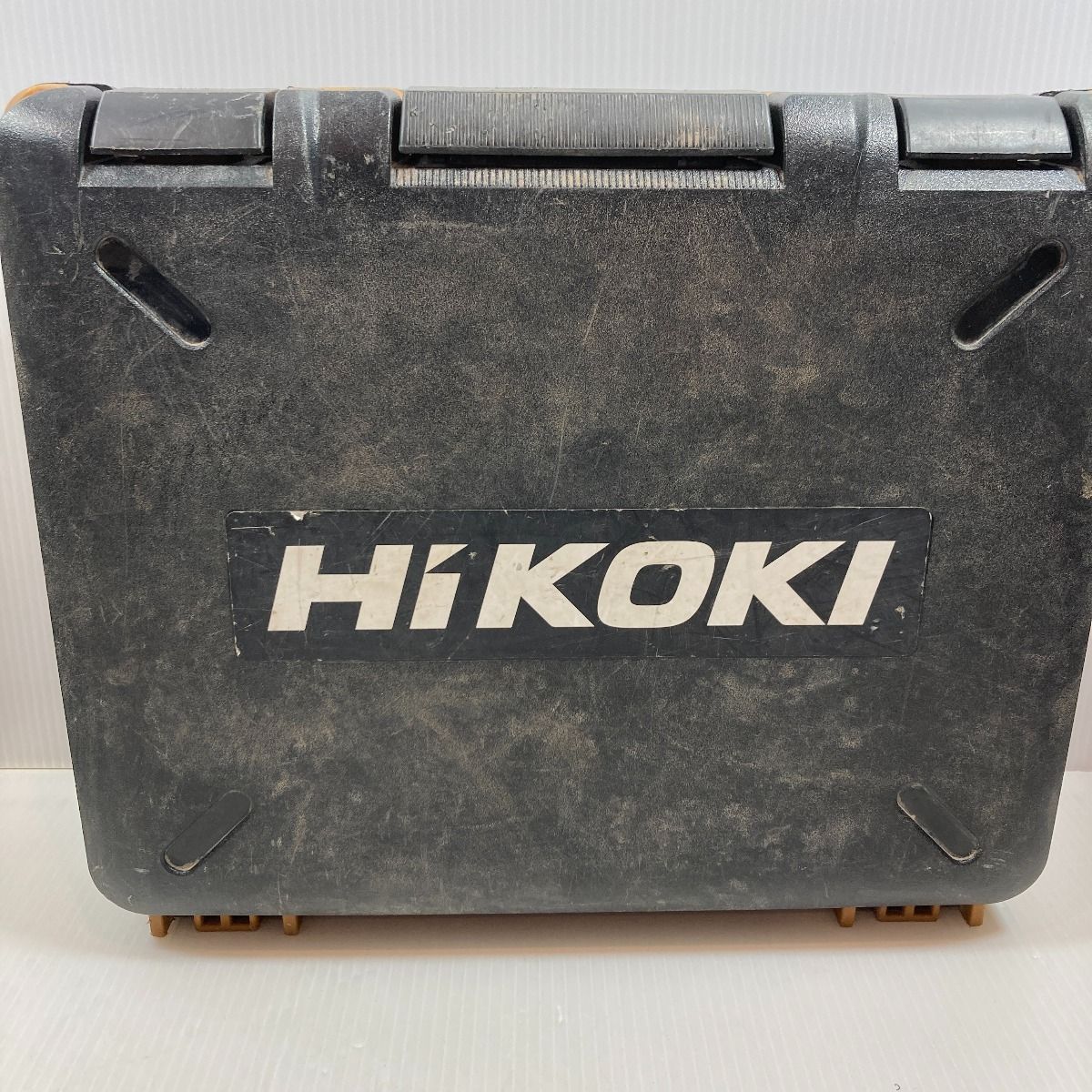 κκHiKOKI ハイコーキ 電動工具 インパクトドライバ コードレス式 36v  