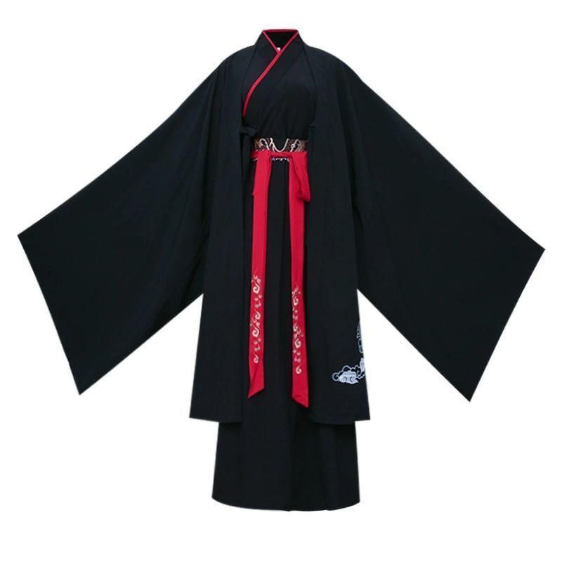 チャイナ服 漢服