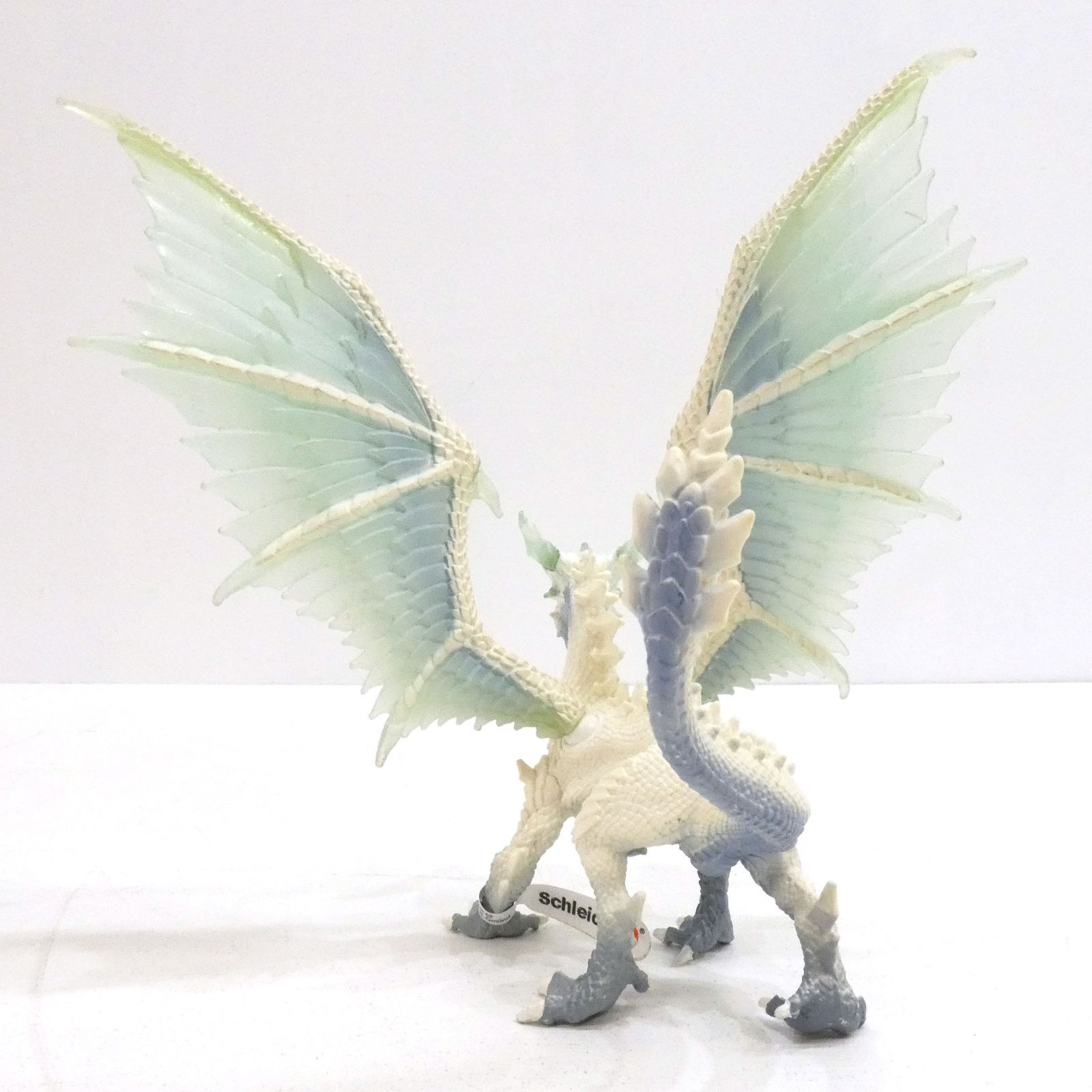 シュライヒ エルドラド 人形 フィギュア ドラゴン スコーピオン