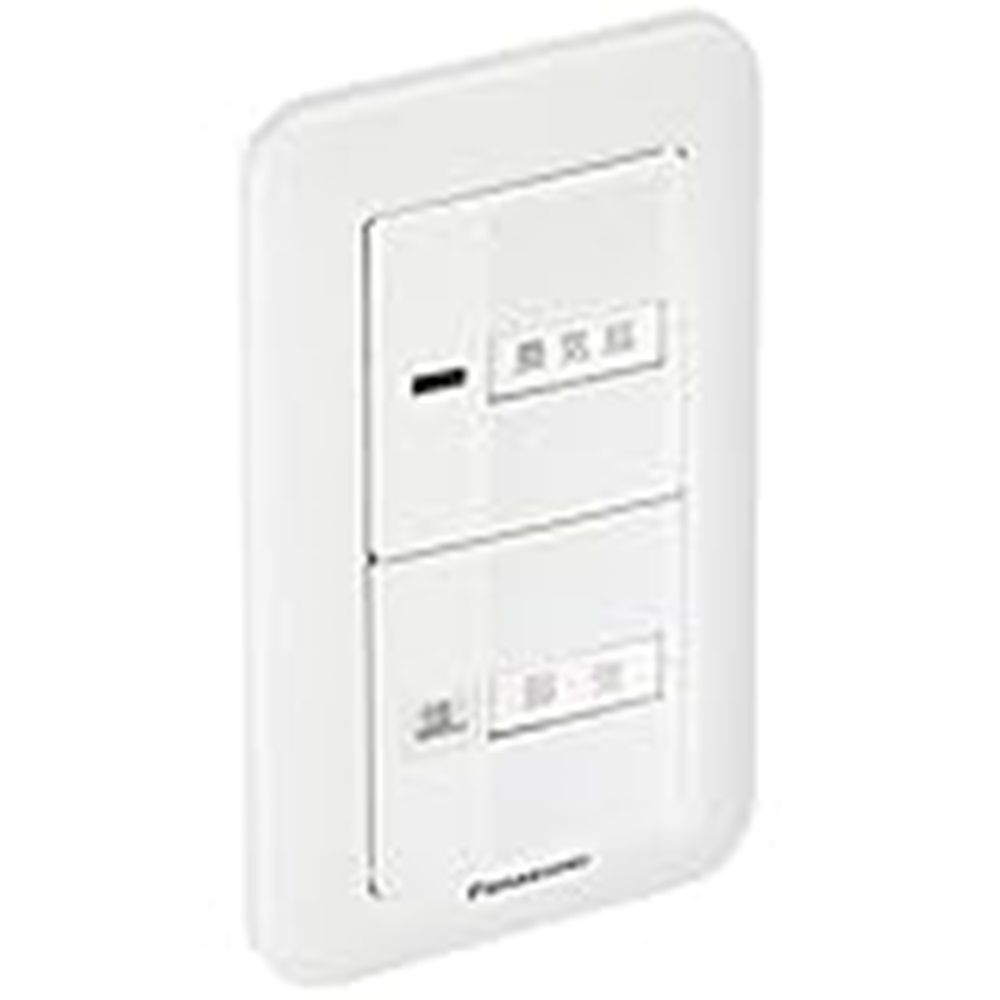 換気扇用切換スイッチ FY-SV11W - メルカリ