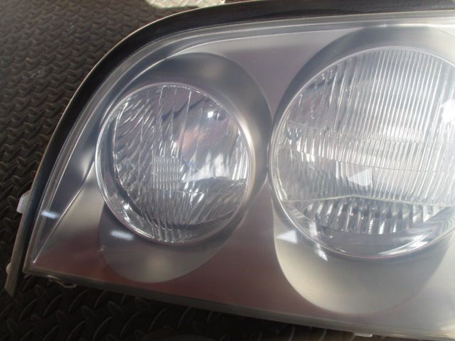 ◇17クラウン エステート 最終型 後期 ヘッドライト HID 左右セット