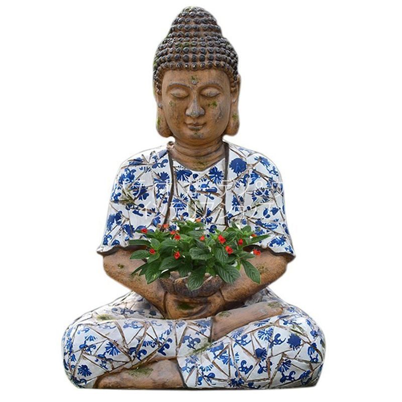 神秘的