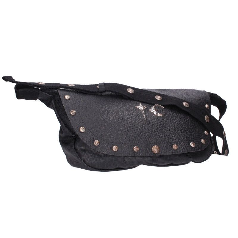 MESSENGER BAG