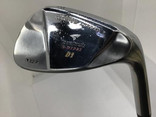 中古】 ブリヂストン TOURSTAGE X-BLADE 709 MC 6S アイアンセット IR