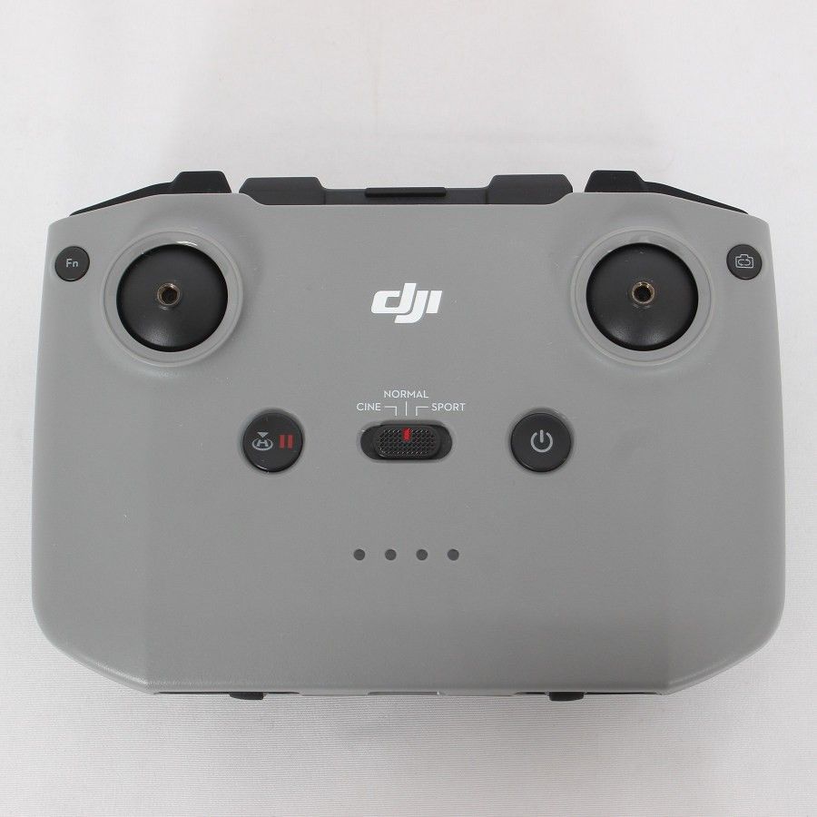 【美品】DJI Mini 3 予備バッテリー付き RC-N1送信機付属 M16307 ドローン 空撮カメラ 本体 DJI Mini 3を購入 - DJIストア