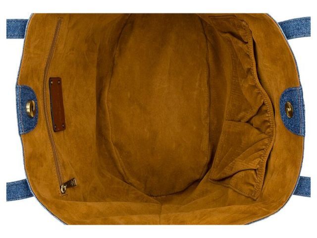 【送料無料】 パトリシアナシュ レディース ハンドバッグ バッグ Marconia Tote Denim