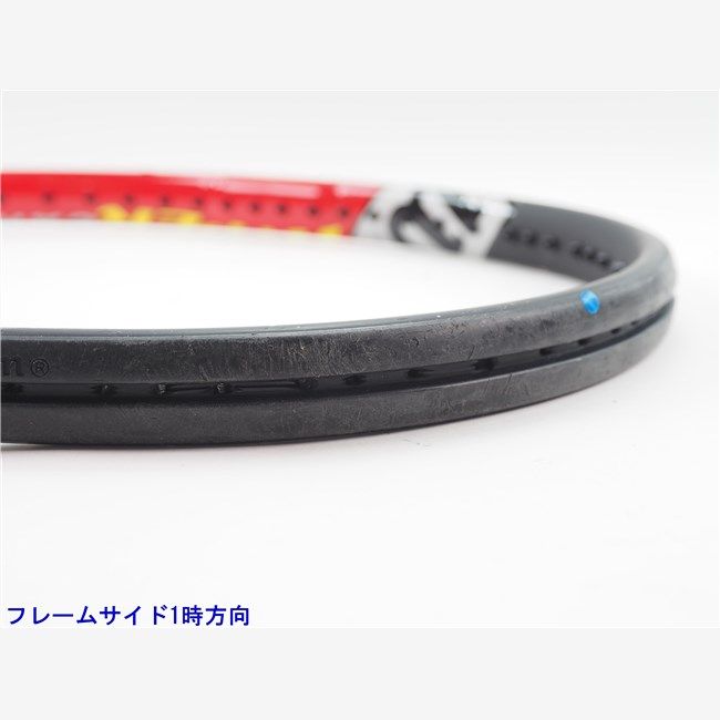 中古 テニスラケット ウィルソン ハイパー プロ スタッフ 6.1