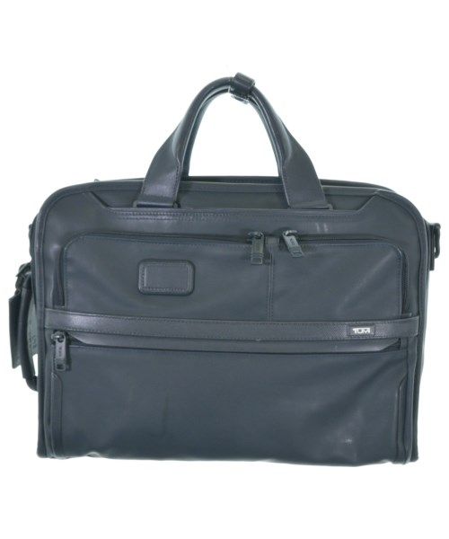 TUMI ビジネスバッグ メンズ 古着 送料無料