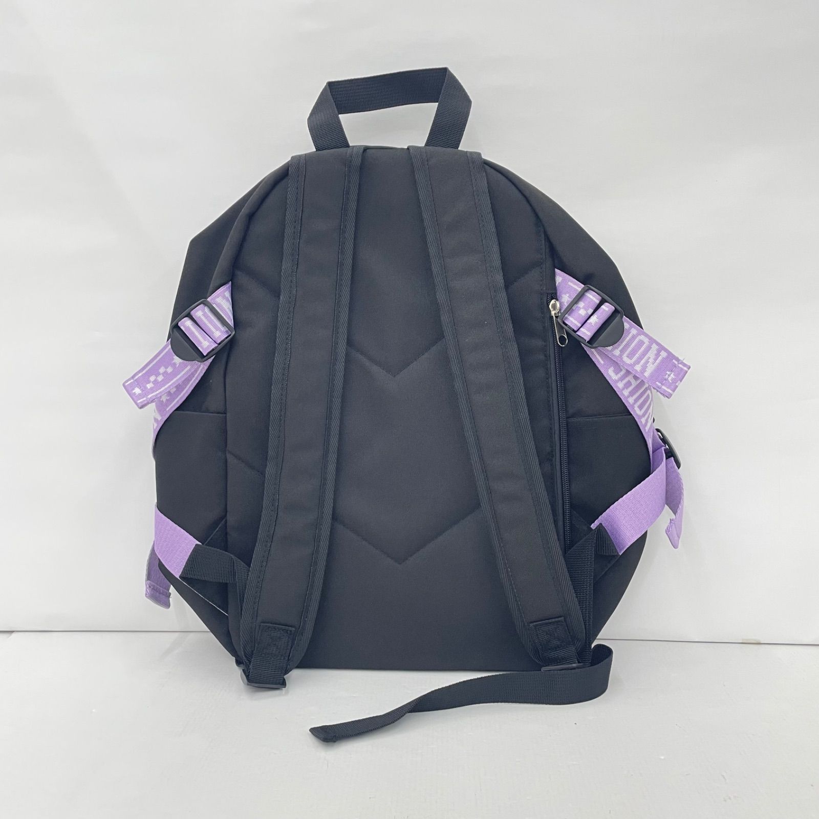 紫咲シオン 活動6周年記念　ホロライブ　塩っ子リュック　a ホロライブ 紫咲シオン 活動6周年記念 塩っ子リュック - メルカリ