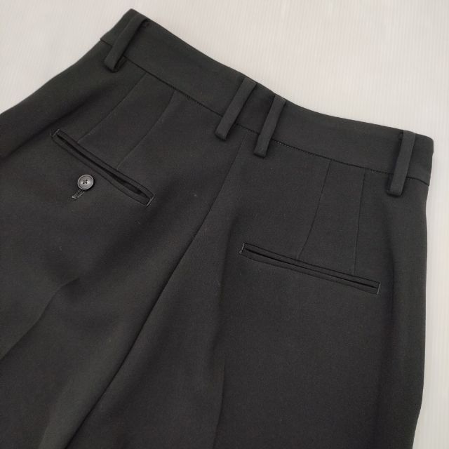 定価22000円 センタープレススラックス