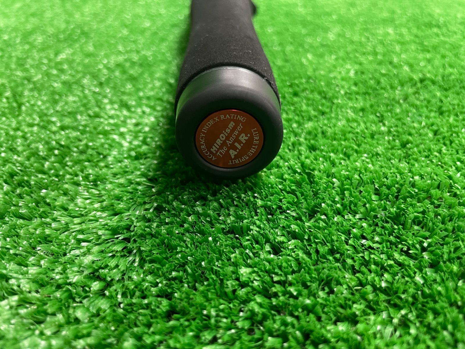 オフト ヒロイズム AIR ザ アンサー カリプソLJ 5`5' ※送料込み