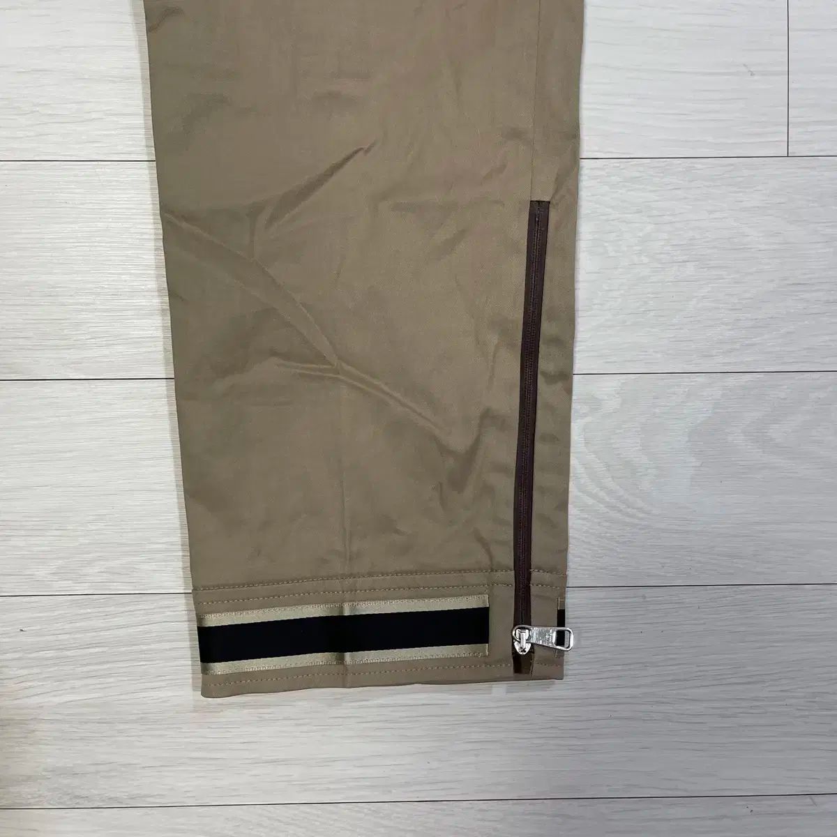 NEIL BARRETT ニールバレット スキニー ロー 上昇 8 富 パンツ