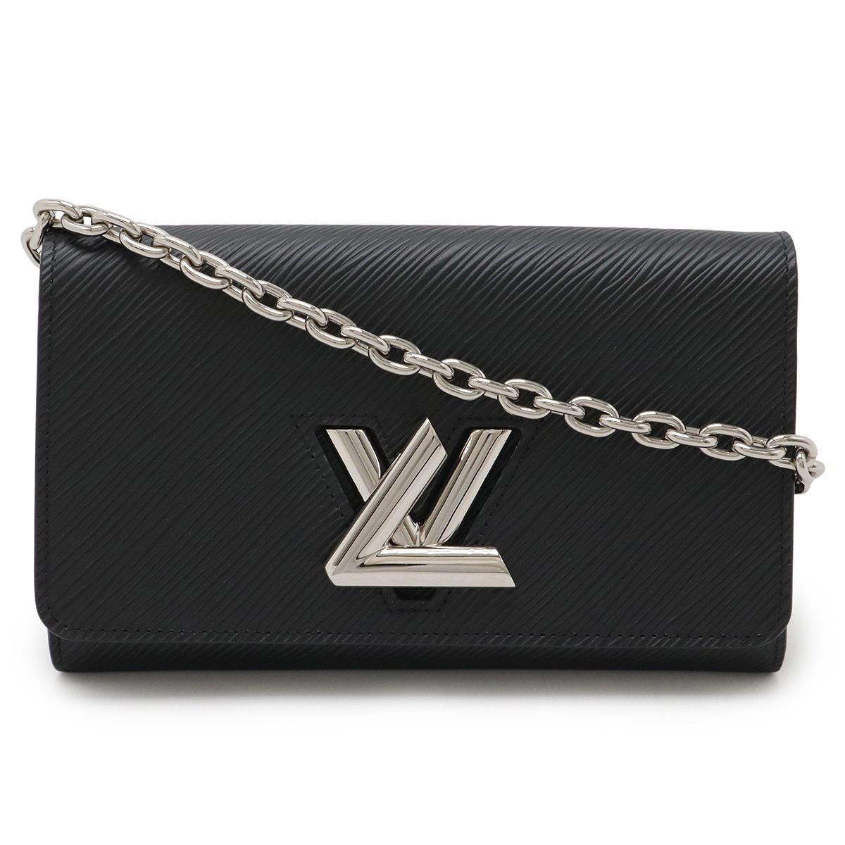 LOUIS VUITTON ルイ ヴィトン エピ ポルトフォイユ ツイスト