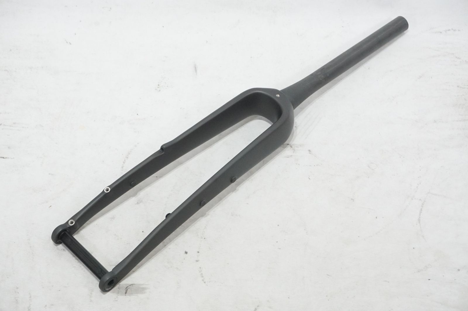 ONEBYESU ワンバイエス OBS-GBD1.5TH カーボン フロントフォーク | バイチャリAKIBA店