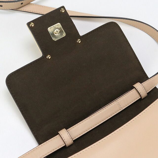 フェンディ ショルダーバッグ レディース 8BT325 AA1W ショルダー  