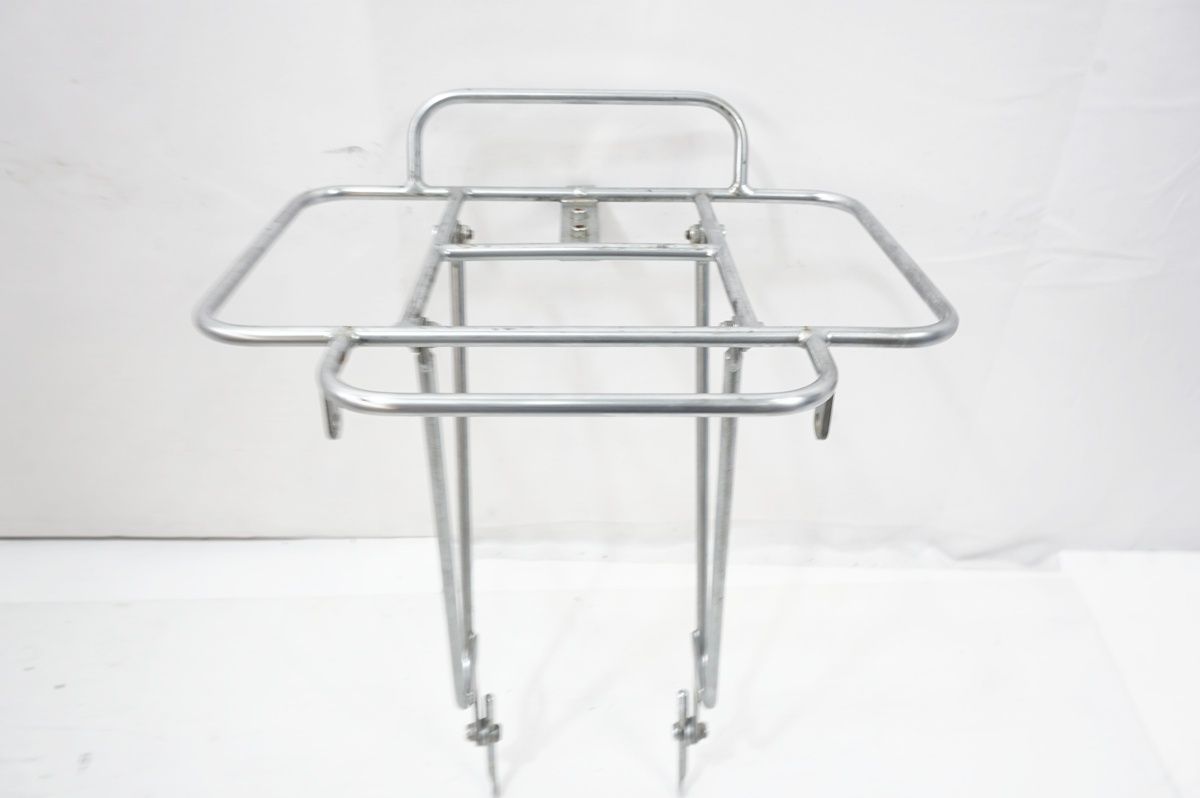 NITTO ニットー RIVENDELL 52F フロントキャリア | バイチャリ世田谷店