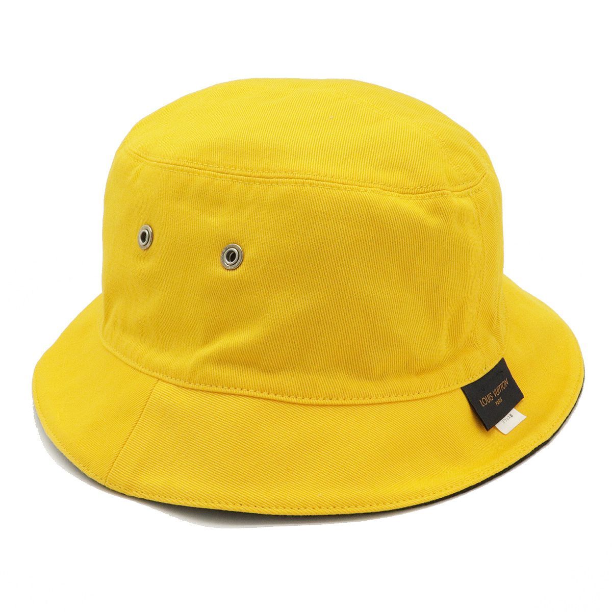 Shop Louis Vuitton MONOGRAM 2021-22FW Monogram packable bucket hat (M76816)  by lufine