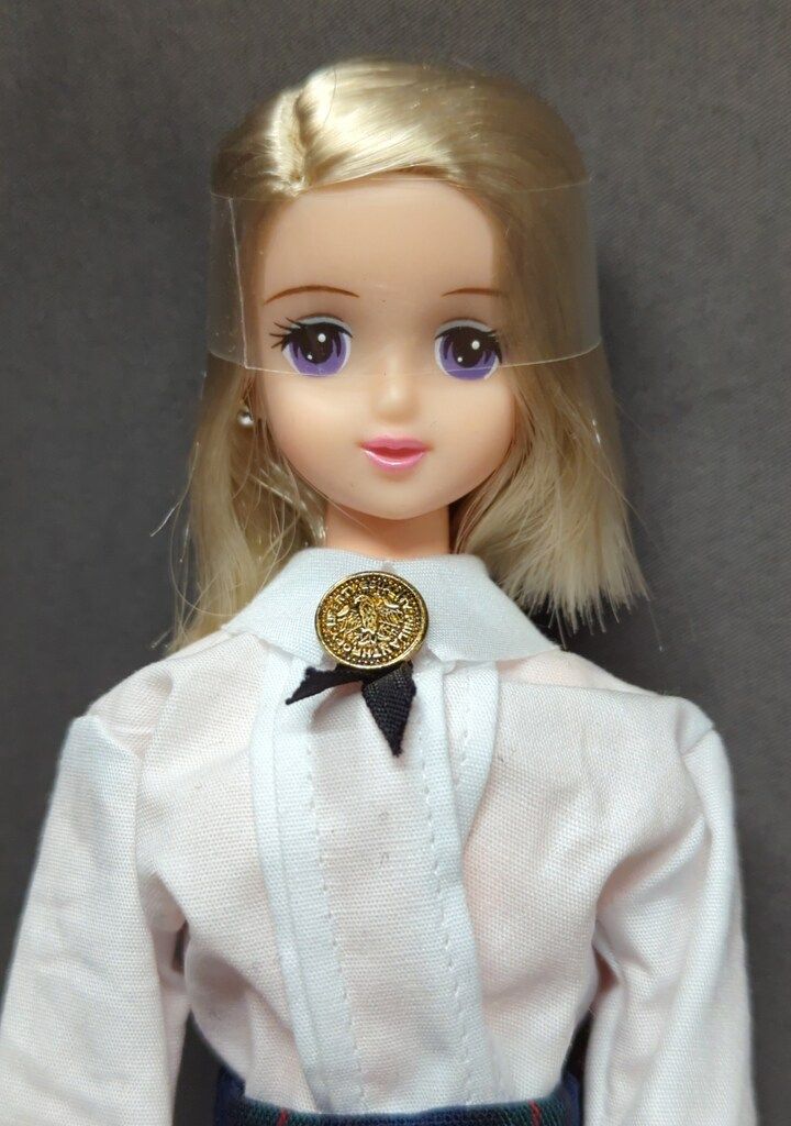 リカちゃんキャッスル　ジェニーフレンド　ジュリアナ 2100070000047114.jpg