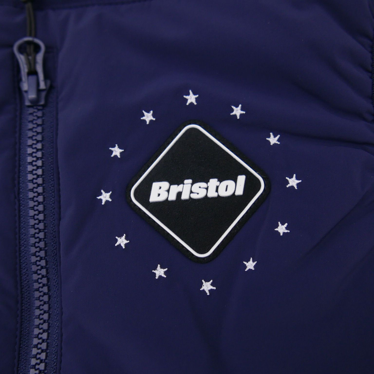 22AW F.C.Real Bristol エフシーレアルブリストル TECH SWEAT HYBRID