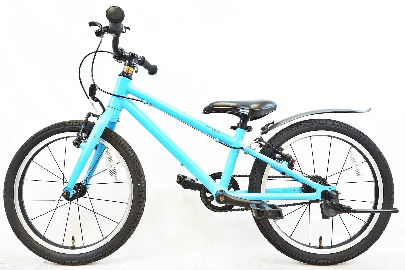 RITEWAY ライトウェイ ZIT 18 2025年モデル キッズバイク | バイチャリ有明店
