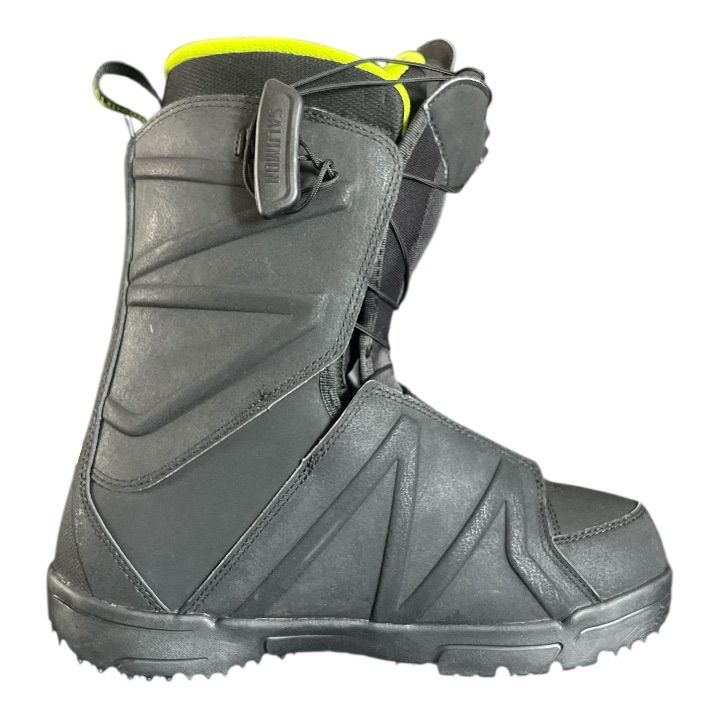 SALOMON サロモン FACTION スノーボードブーツ 27cm - メルカリ