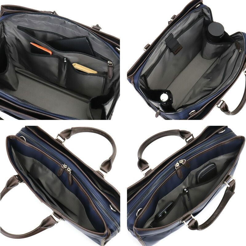 新品 タケオキクチ ビジネスバッグ メンズ B4 A4 TAKEO KIKUCHI