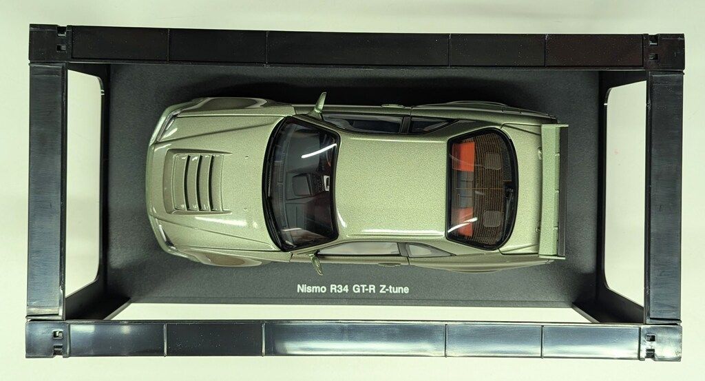 Z-tune