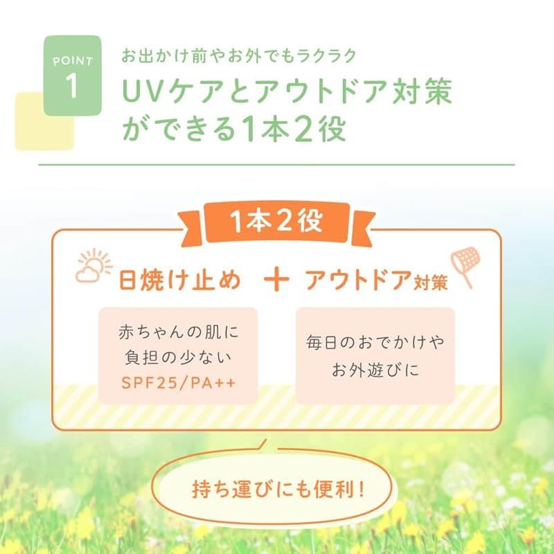 ノンケミカル ディズニーデザイン３本セット