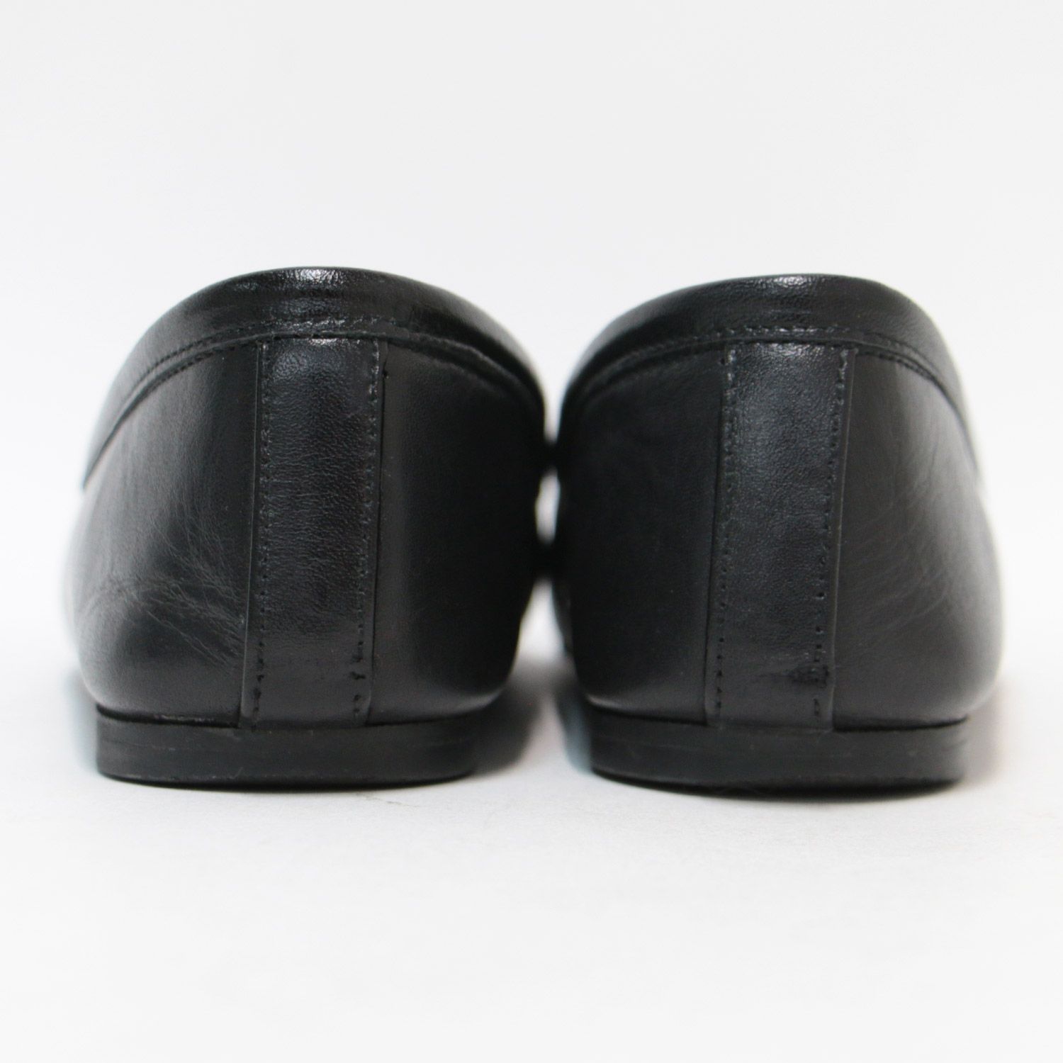 CHEMBUR チェンバー パンプス フラット バレエシューズ 靴