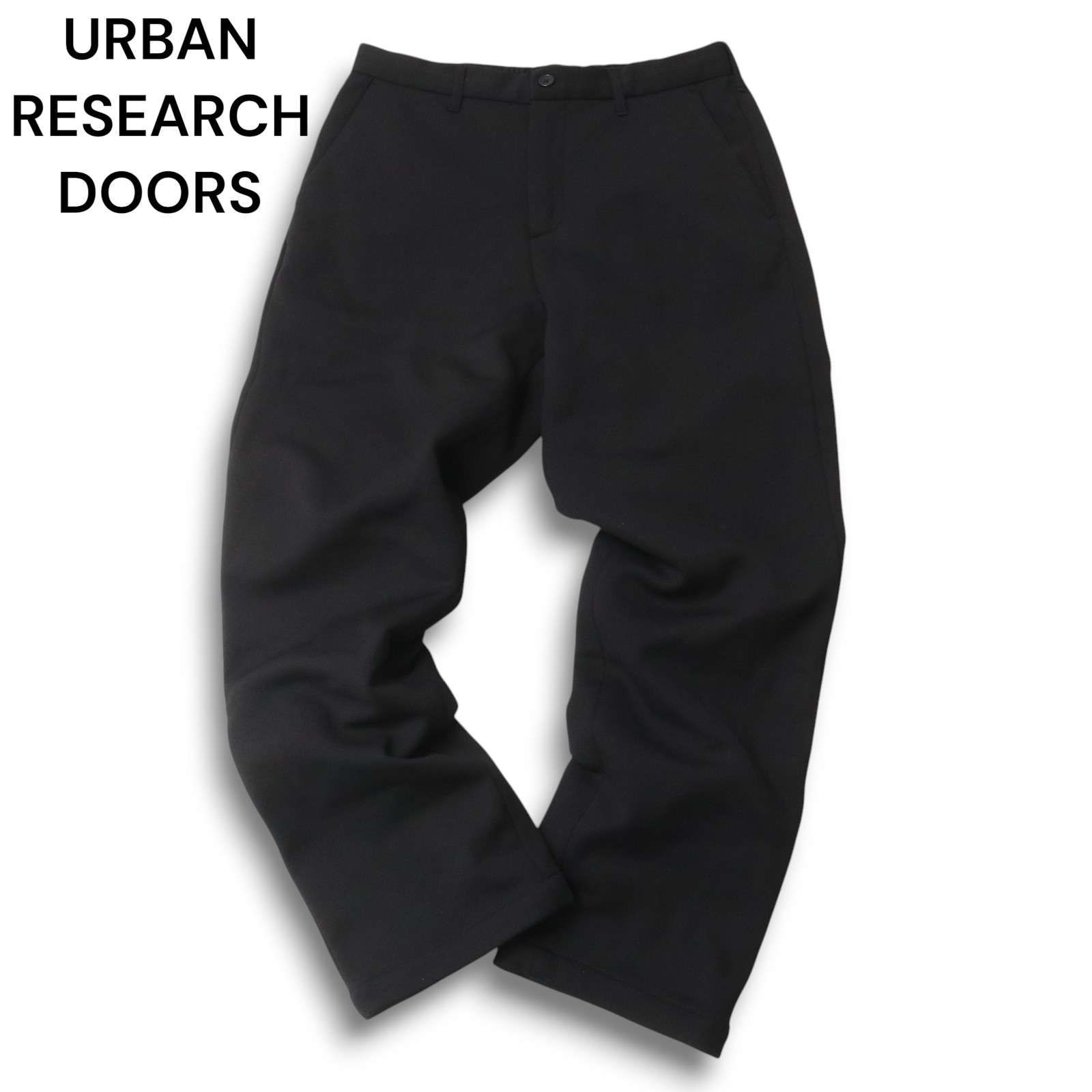 URBAN RESEARCH DOORS アーバンリサーチ 秋冬 ストレッチ 裏起毛