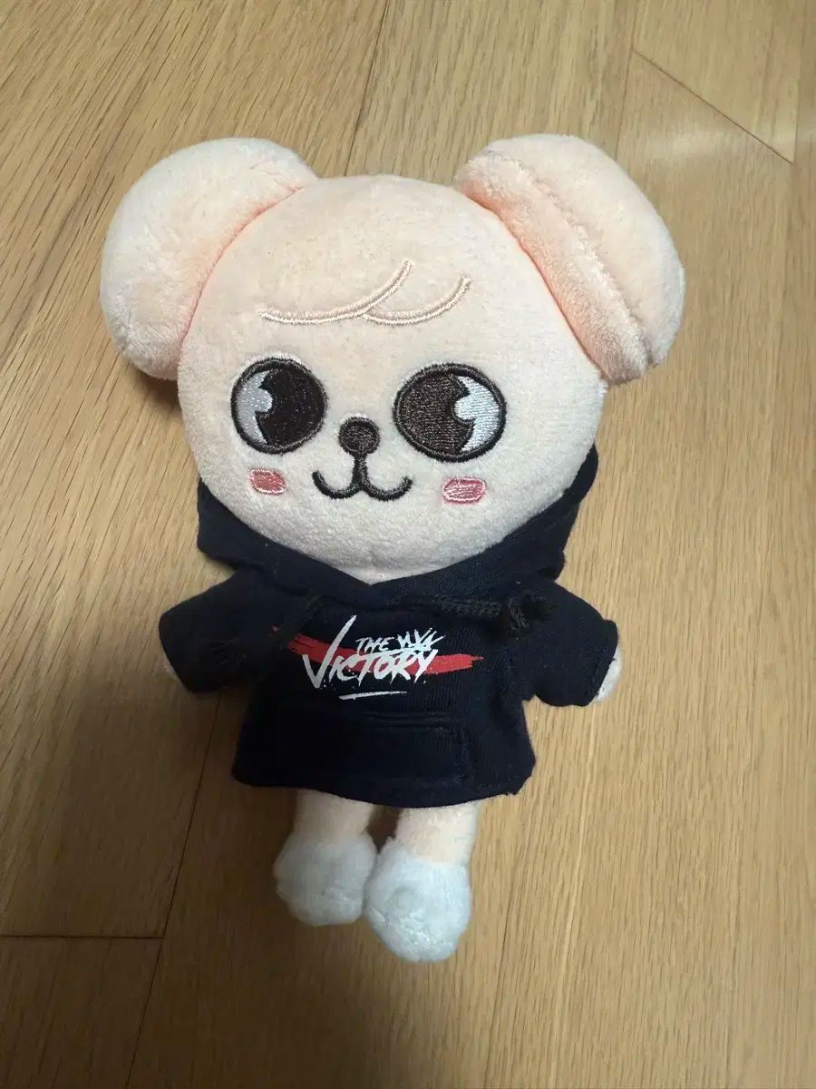 SKZOO Puppym パピーム スンミン SKZOOミニ パピーム Puppy M スンミン