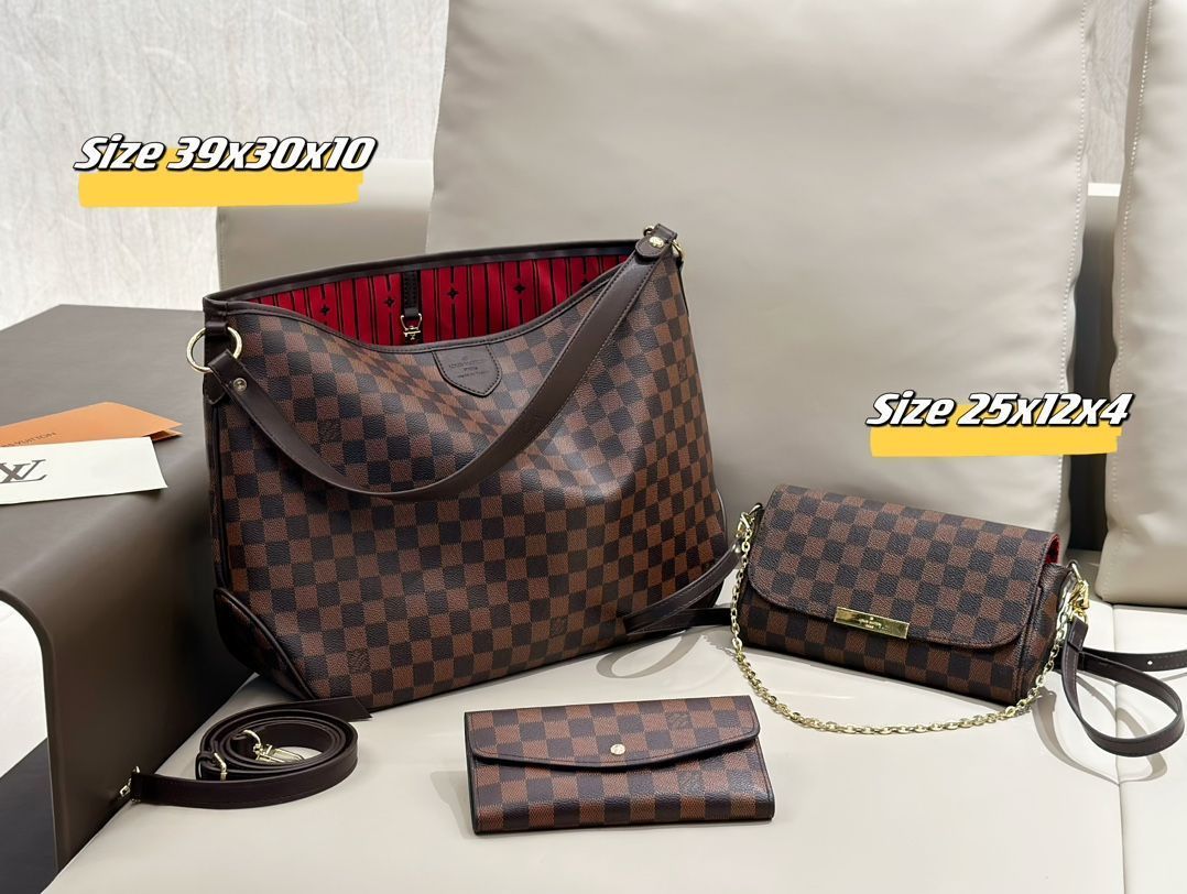 Louis Vuitton】今日特価！?年中セール 超絶な特典?-MM輸入