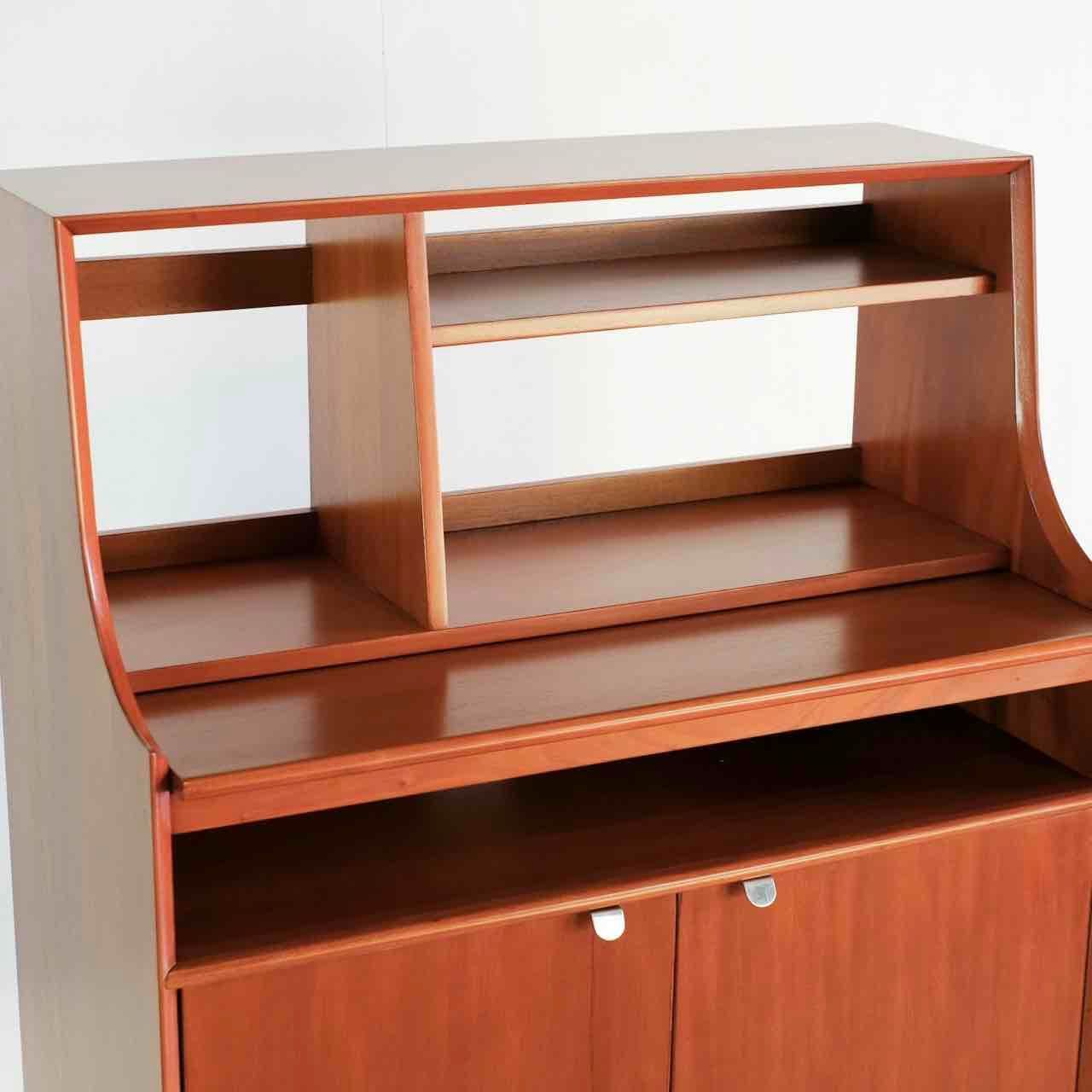 新品 ライティングデスク 北欧 机 デスク 棚 学習机 パソコンデスク