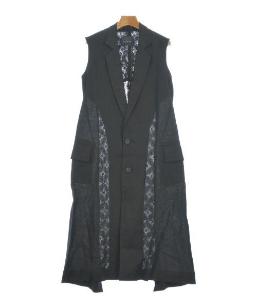 REGULATION Yohji Yamamoto コート その他 レディース 古着 送料無料