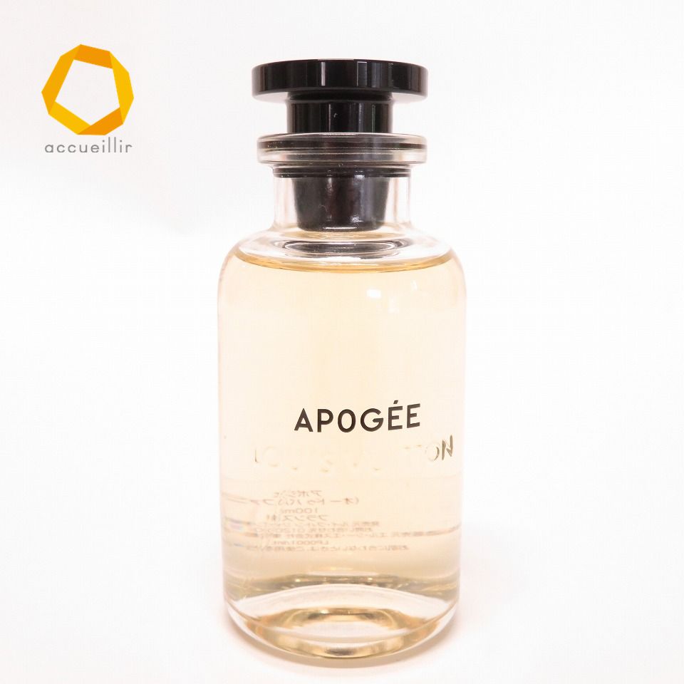 ルイヴィトン APOGEE （アポジェ） 100ml - 香水