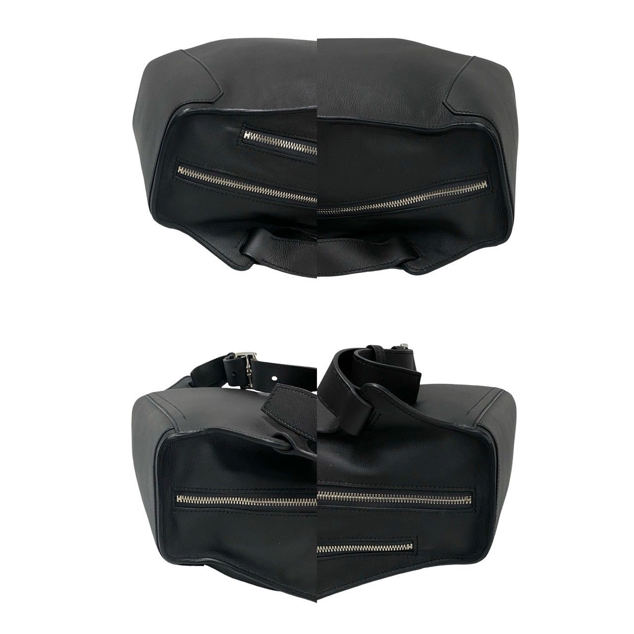 値下げ）  HERMES エルメス シティバッグ30 HERMES】エルメス シティバッグ30 リュック・デイパック ヴォー