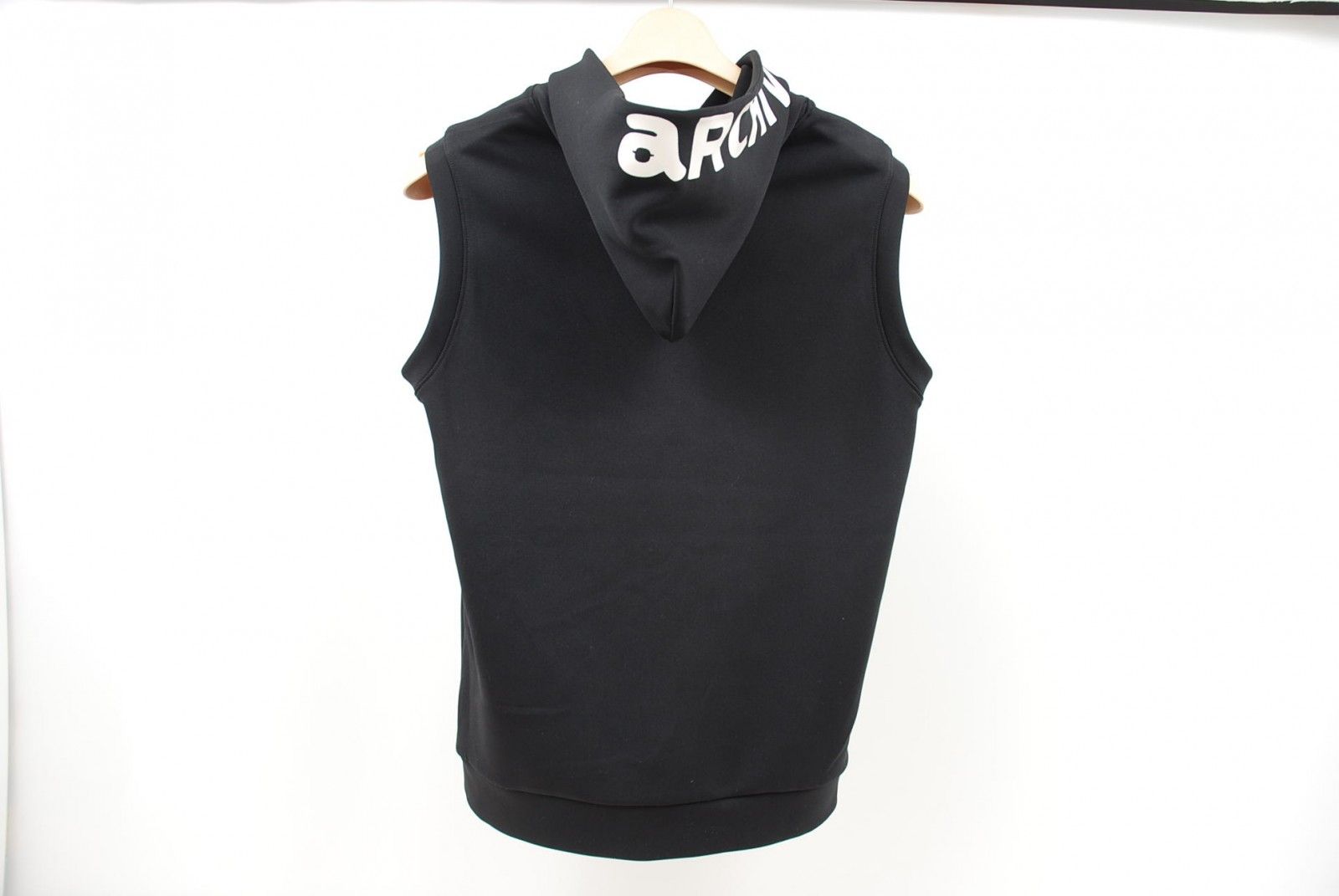 中古 レディース アルチビオ archivio ベスト 36(S) 黒 ブラック