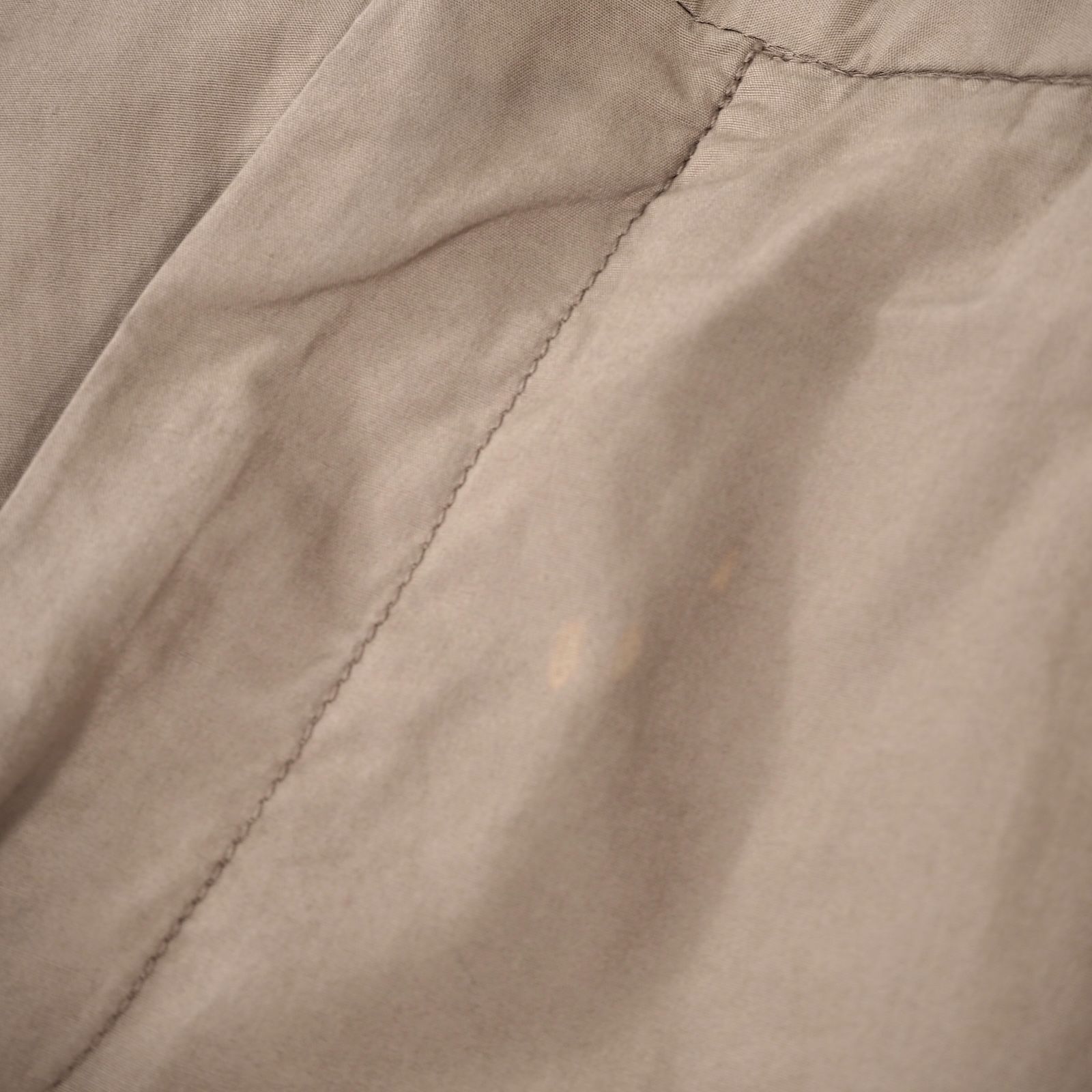 ☆エルメネジルドゼニア Ermenegildo Zegna TELA VELA 春夏物 微