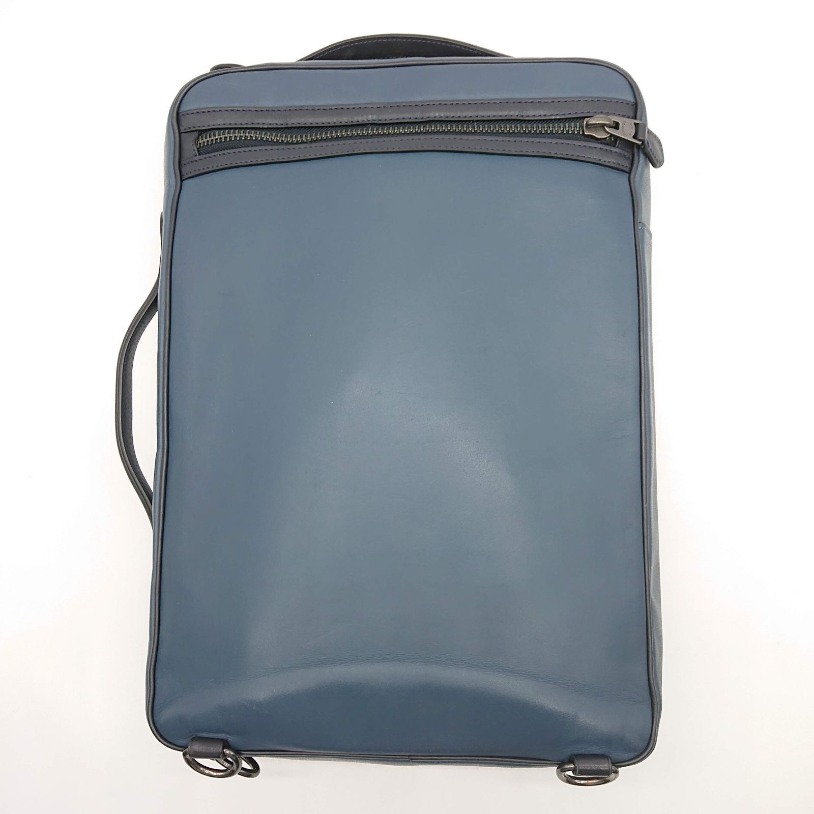 【新古品】 マスターバニー スパイクレス ゴルフシューズ 26.5cm COACH コーチ C6876 バックパック グラハム コンバーチブル