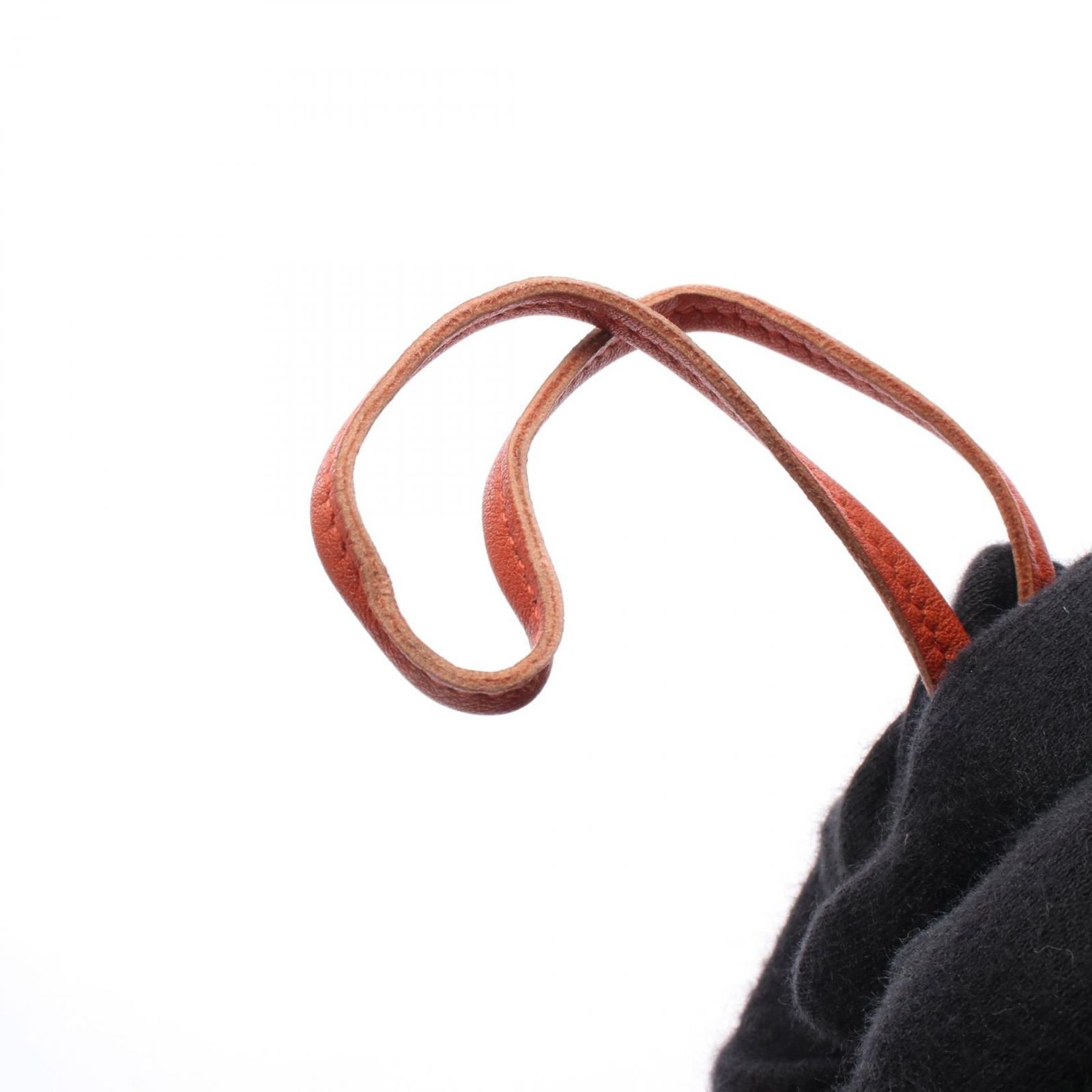 HERMES エルメス ロデオMM ローズアザレ カーネリアン ブルードマルト  