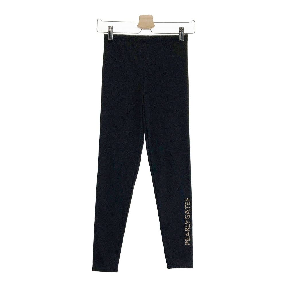 PEARLY GATES パーリーゲイツ パンツ ボーダー ネイビー系 5