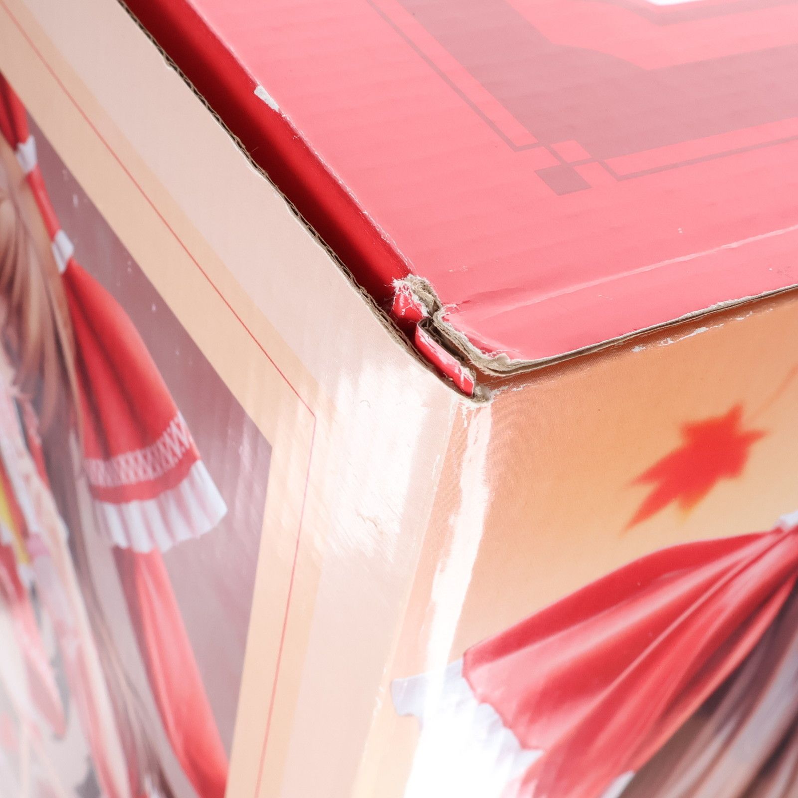 博麗霊夢(はくれいれいむ) 東方Project 1/4 完成品 フィギュア GOODSMILE ONLINE SHOP&amp;一部流通限定 FREEing(フリーイング) Amazon | 東方Project 博麗霊夢 1/4 完成品フィギュア[フリー