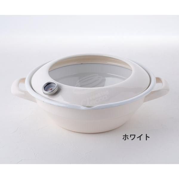 温度計付き